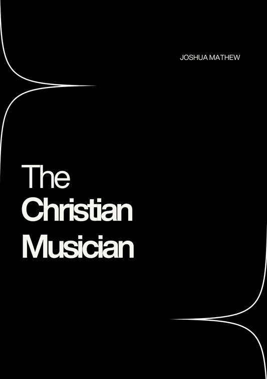 The Christian Musician E-BOOK